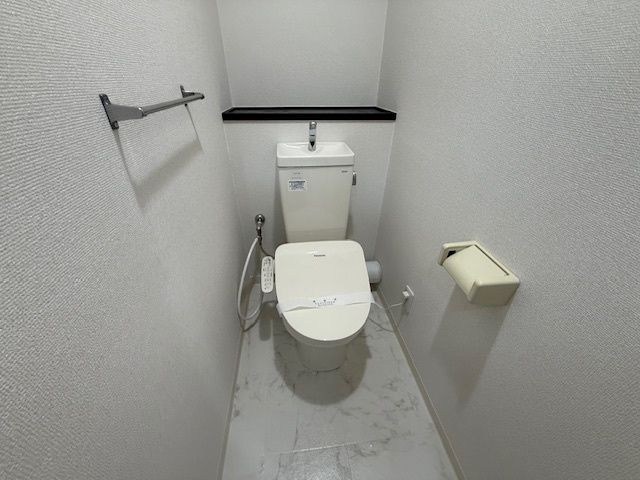 トイレ　※同建物別室参照
