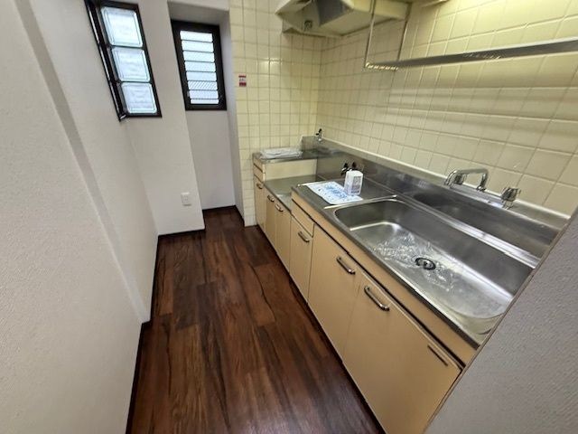 キッチン　※同建物別室参照