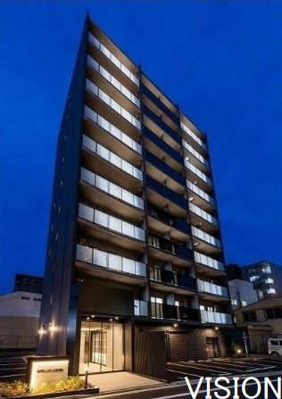 建物外観　☆外観☆