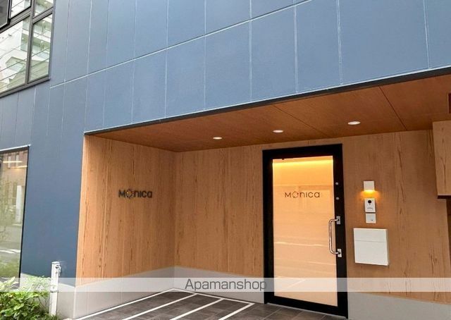 幼稚園・保育園　モニカ人形町園（幼稚園・保育園）まで344m