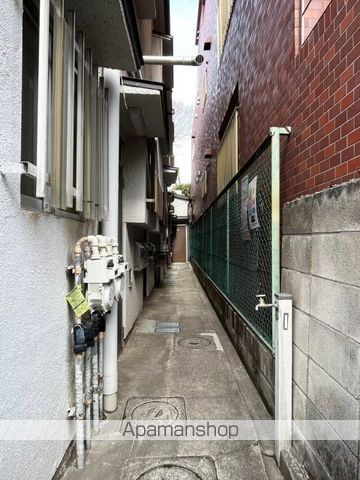 その他共有部分　その他共有部分