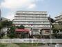 藤が丘駅より徒歩22分 4階 築39年の賃貸物件
