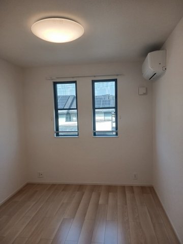 その他部屋・スペース　内装は落ち着いています