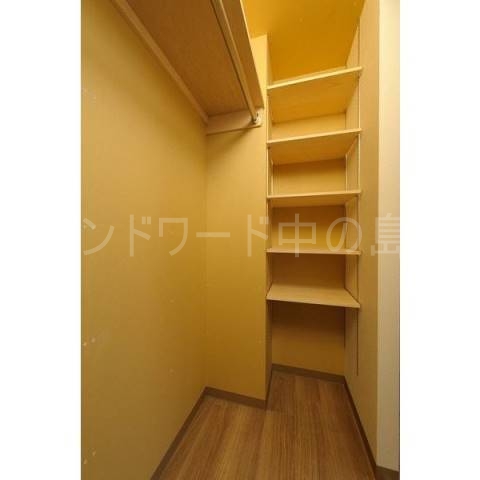 収納　詳細は、ウィンドワード中の島店までご相談下さい。