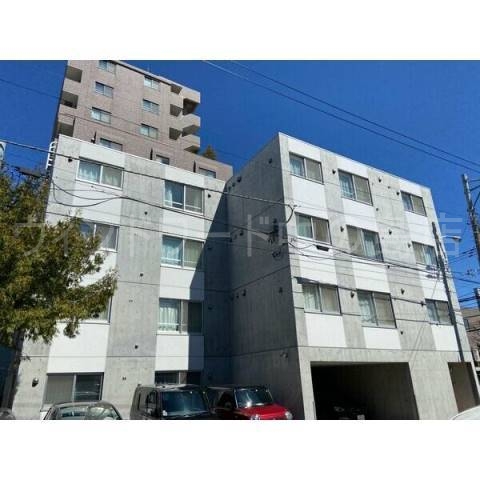 建物外観　詳細は、ウィンドワード中の島店までご相談下さい。