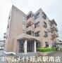 建物外観　★閑静な住宅街です♪★