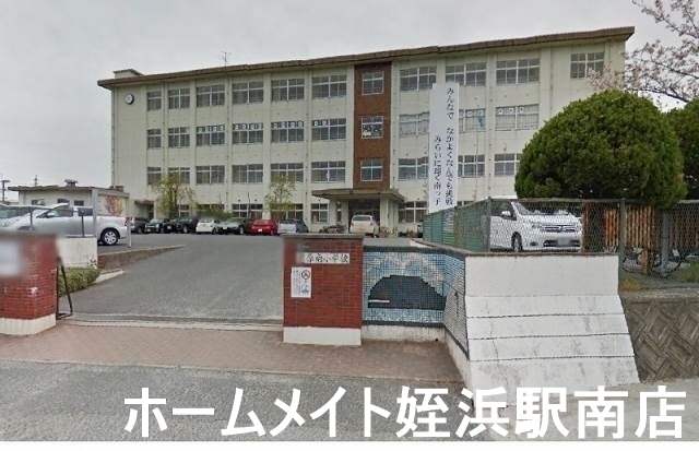 小学校　前原南小学校（小学校）まで119m