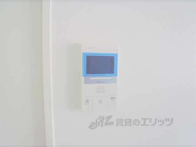 セキュリティ　ドアフォン（ＴＶ含）