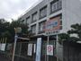 小学校　静岡市立安西小学校（小学校）まで187m