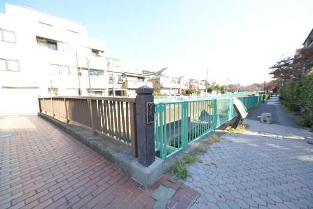 その他　富士見ヶ丘駅周辺（その他）まで480m