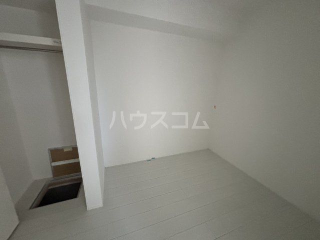 Jack sotoshinIIの内装写真