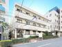 広尾駅より徒歩8分 2階 築32年4ヶ月の賃貸物件