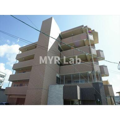 ＪＲ鹿児島本線 竹下駅 徒歩26分 築12年