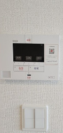 その他設備　パラッツオ　ビアンカ