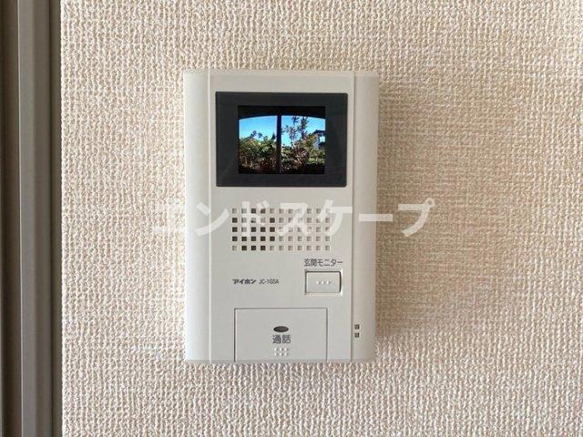 セキュリティ　高崎、前橋、伊勢崎エリアのお部屋探しはエンドスケープまで！お