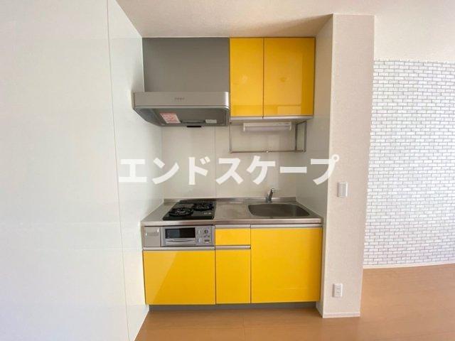 キッチン　高崎、前橋、伊勢崎エリアのお部屋探しはエンドスケープまで！お