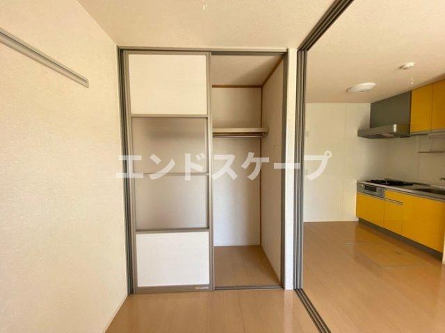 収納　高崎、前橋、伊勢崎エリアのお部屋探しはエンドスケープまで！お