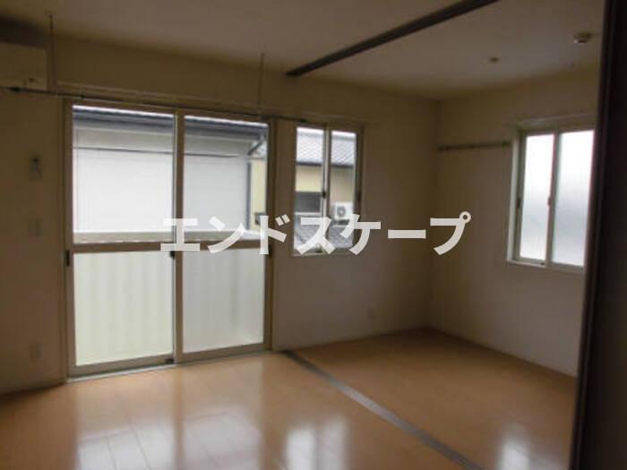 居室・リビング　高崎、前橋、伊勢崎エリアのお部屋探しはエンドスケープまで！お