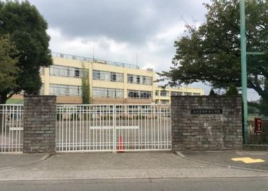 小学校　立川市立新生小学校（小学校）まで879m