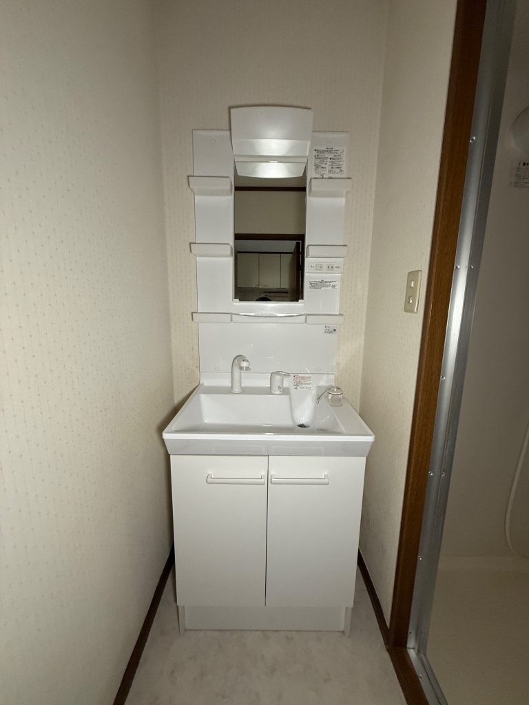 コーポ栄の内装写真