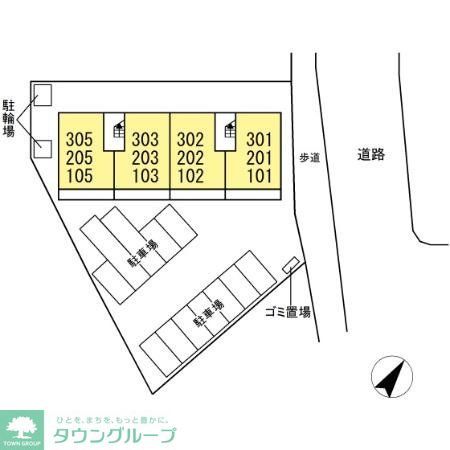 その他　お問合せは【タウンハウジング】まで！※現地待合わせ相談可！