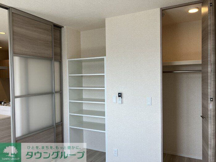 収納　お問合せは【タウンハウジング】まで！※現地待合わせ相談可！