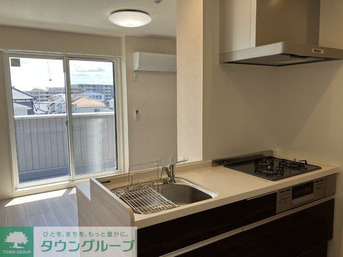 キッチン　お問合せは【タウンハウジング】まで！※現地待合わせ相談可！