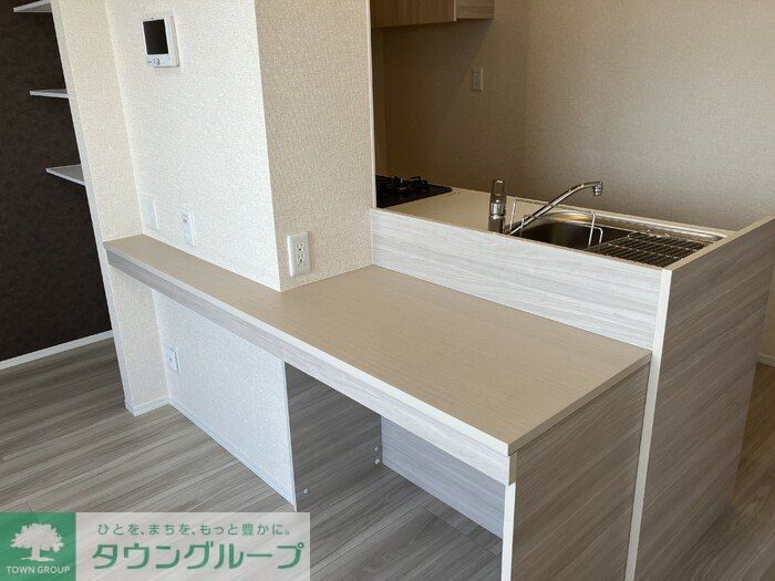 その他設備　お問合せは【タウンハウジング】まで！※現地待合わせ相談可！