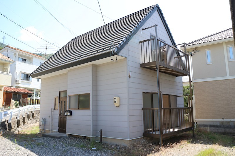 建物外観　イメージ