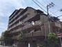 建物外観　甲子園ガーデンハウス