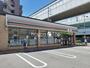コンビニ　セブンイレブン西宮甲子園7番町店（コンビニ）まで59m