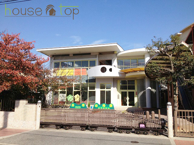 幼稚園・保育園　光明幼稚園（幼稚園・保育園）まで114m