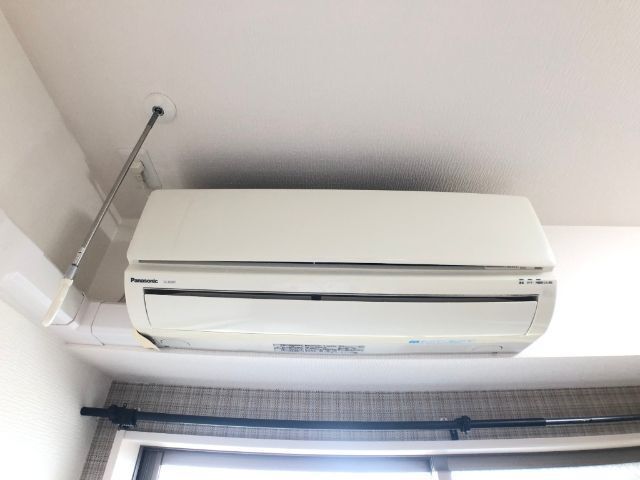 その他設備　浴室乾燥機付き