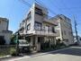 建物外観　丈夫な鉄筋コンクリート造マンションです☆