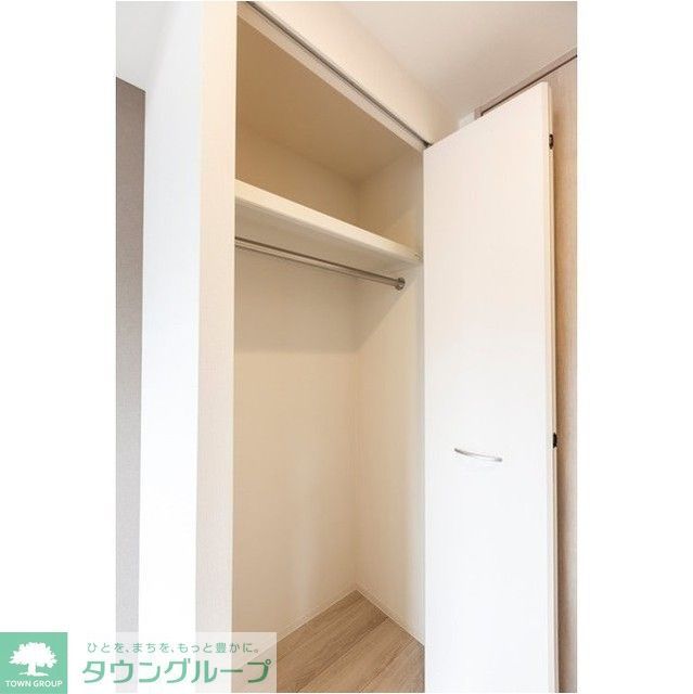 収納　※同タイプ写真転用