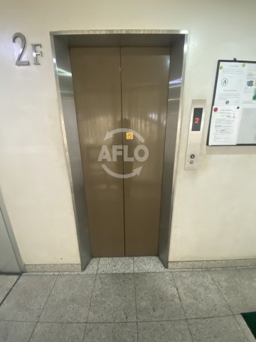 その他共有部分　アヴァンセ天王寺　EV