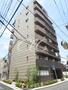 千住大橋駅より徒歩4分 4階 築6年6ヶ月の賃貸物件