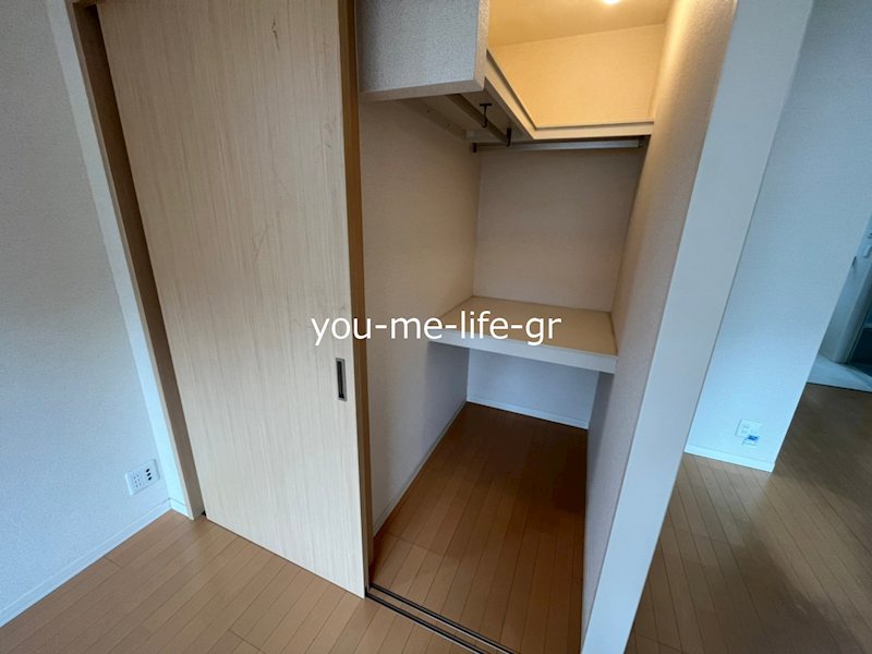 収納　別部屋参考写真