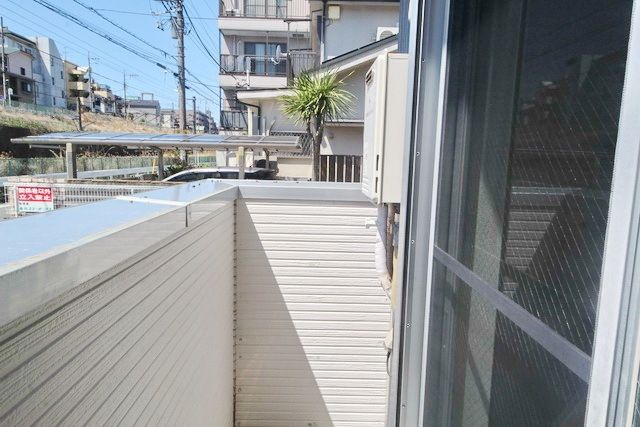 バルコニー　★同仕様★