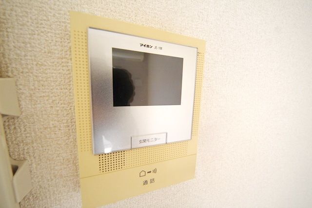 セキュリティ　★同仕様★