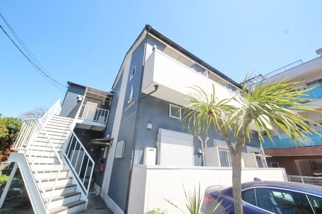 建物外観　★お部屋探しはタウンハウジング町田店まで★