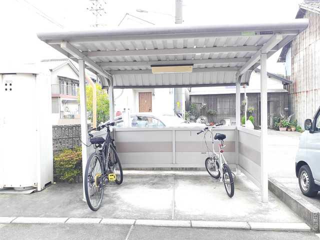 その他共有部分　その他部屋・スペース