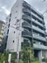 清澄白河駅より徒歩8分 4階 築3年6ヶ月の賃貸物件