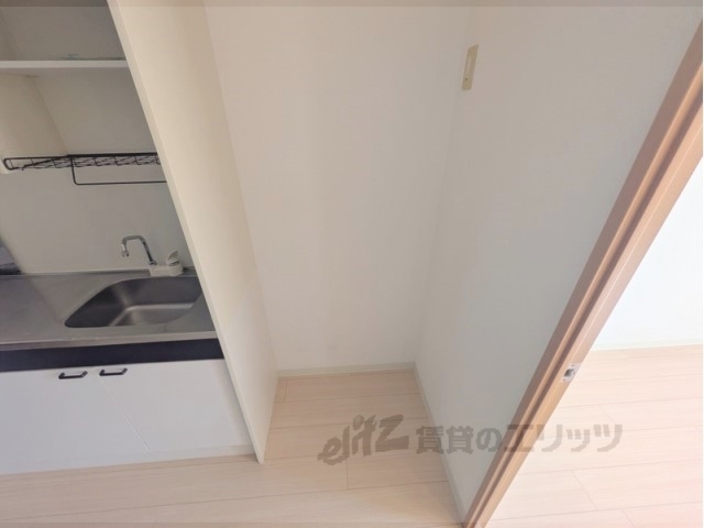 その他部屋・スペース　冷蔵庫置場