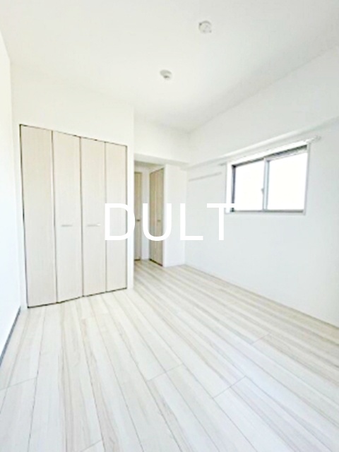 その他部屋・スペース　寝室です。