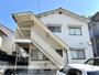 コーポ西脇 1階 築47年4ヶ月の賃貸物件