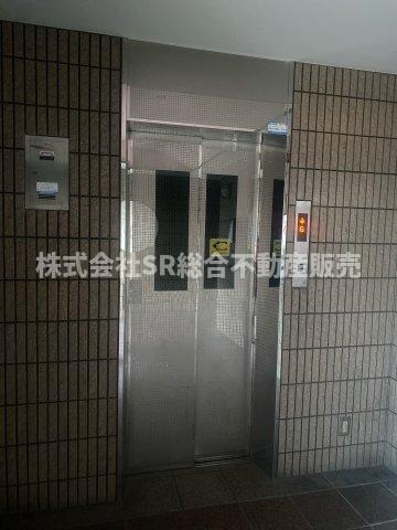 モン・レーヴ大野の外観写真