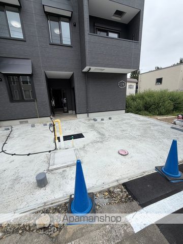 北17西15マレッセエクラ桑園のその他写真
