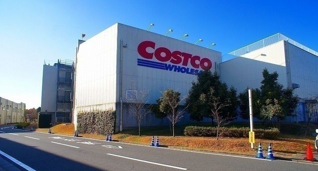 その他　コストコ（その他）まで2200m