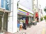 コンビニ　ミニストップ 車道店（コンビニ）まで118m